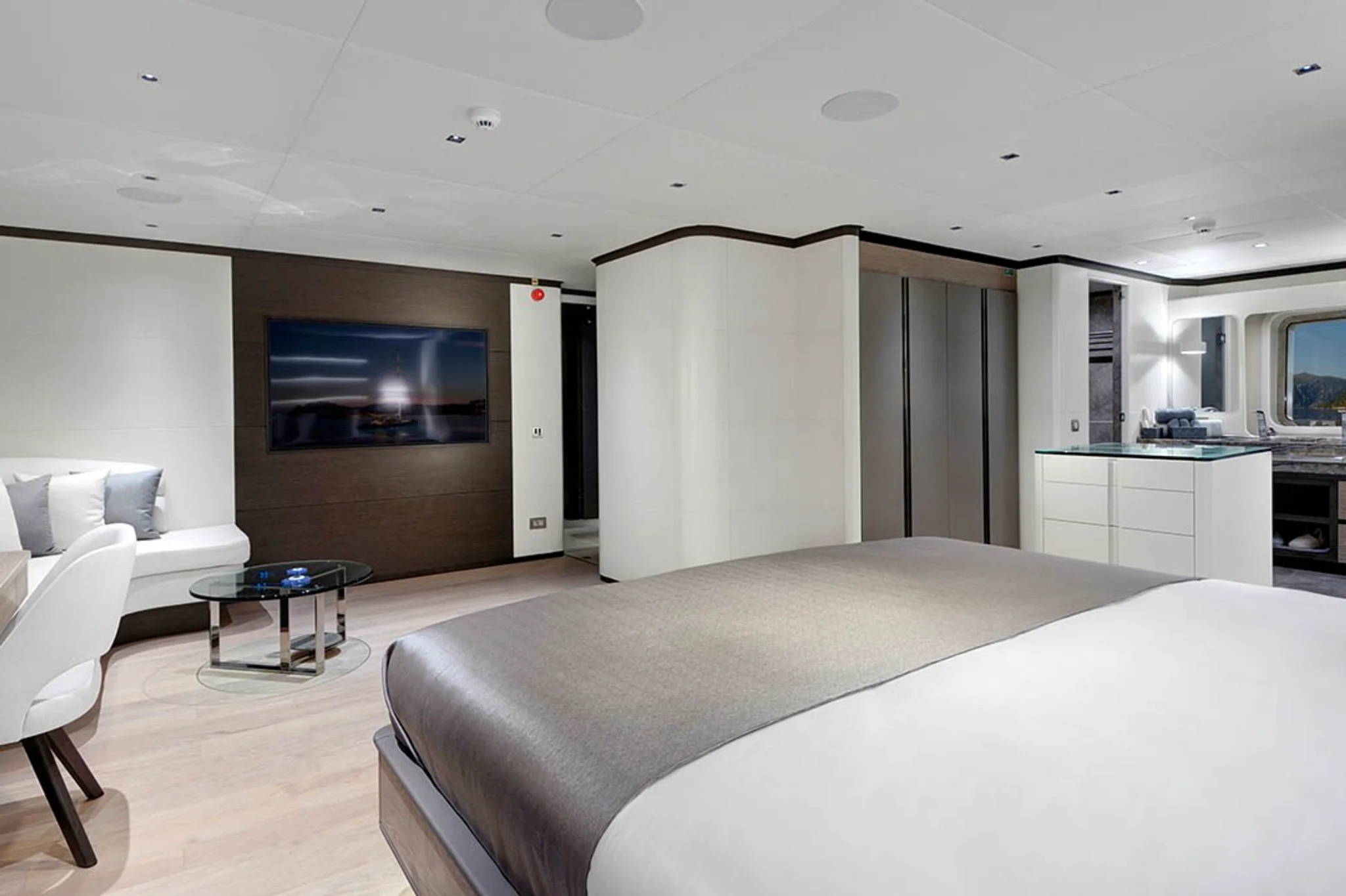All About U 2 cabin 3